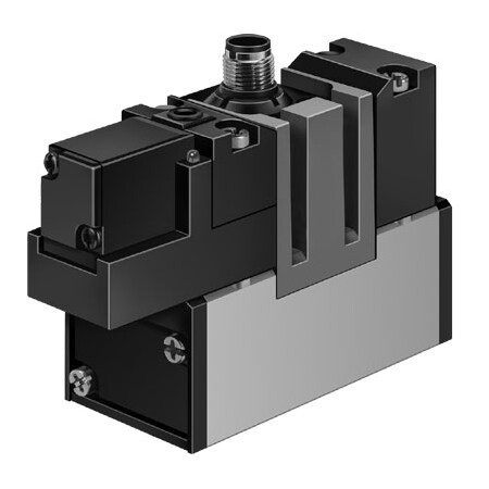 Festo Solenoid Valve MEBH-5/2-D-3-ZSR-C MEBH-5/2-D-3-ZSR-C